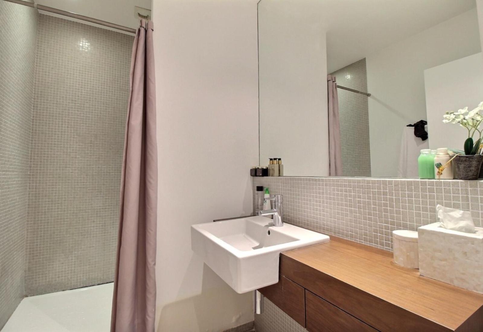 Appartement - Louvre & Rivoli Parijs
